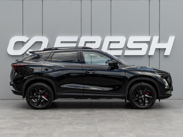Omoda C5 I с пробегом 2023 года, цена 1 995 000 рублей, 30406 км, внедорожник, Автокод Объявления