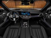 BMW X7 I (G07) Рестайлинг Москва  - изображение 43