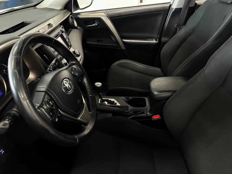 Toyota RAV4 IV (XA40) Казань  - изображение 12