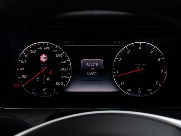 Mercedes-Benz E-Класс V (W213 S213 C238) с пробегом 2016 года, цена 2 848 000 рублей, 129962 км, седан, Автокод Объявления