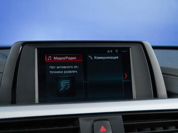 BMW 4 серии F32/F33/F36 Рестайлинг с пробегом 2019 года, цена 2 997 090 рублей, 115295 км, купе, Автокод Объявления