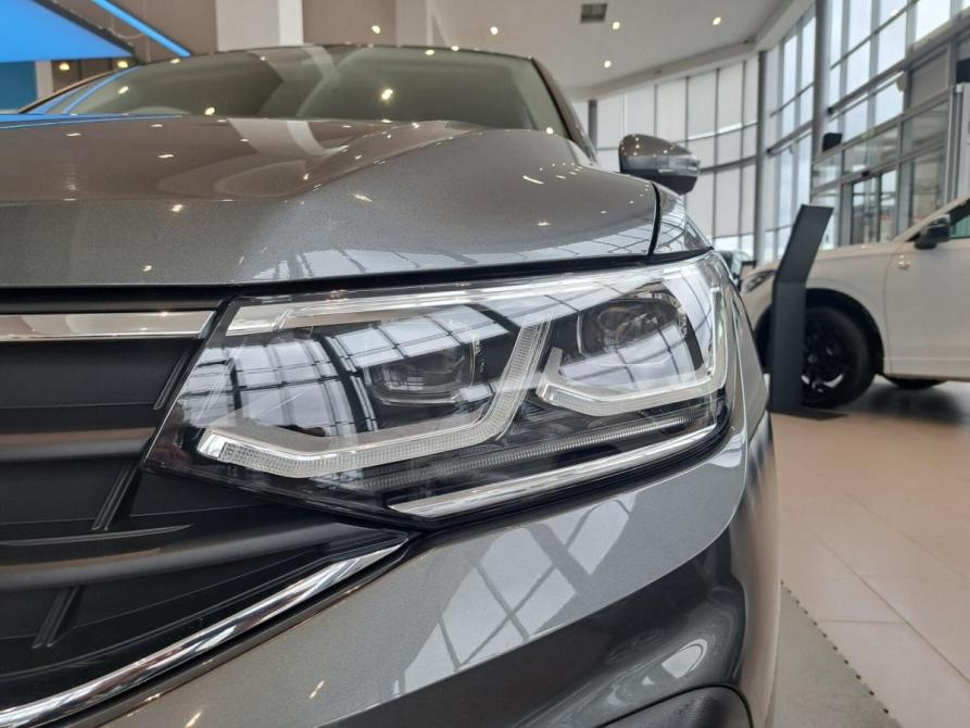 Volkswagen Tiguan II Рестайлинг Казань  - изображение 21
