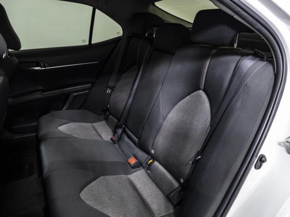 Toyota Camry VIII (XV70) Рестайлинг с пробегом 2021 года, цена 2 848 000 рублей, 57157 км, седан, Автокод Объявления