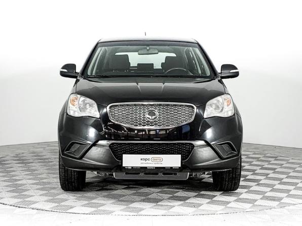 SsangYong Actyon II с пробегом 2013 года, цена 901 000 рублей, 162769 км, внедорожник, Автокод Объявления