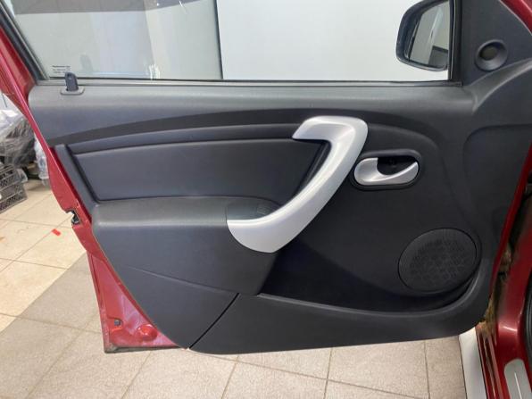 Renault Sandero I с пробегом 2011 года, цена 499 000 рублей, 179000 км, хэтчбек, Автокод Объявления