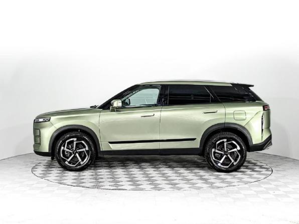 Jaecoo J7 I с пробегом 2023 года, цена 2 149 000 рублей, 33038 км, внедорожник, Автокод Объявления