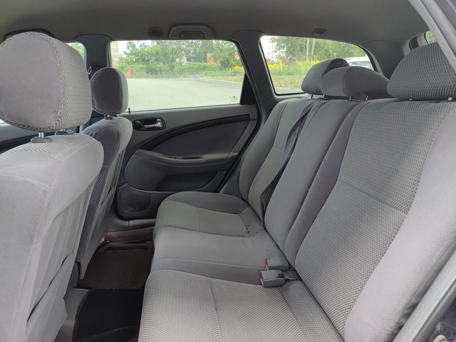 Chevrolet Lacetti I Ижевск  - изображение 15