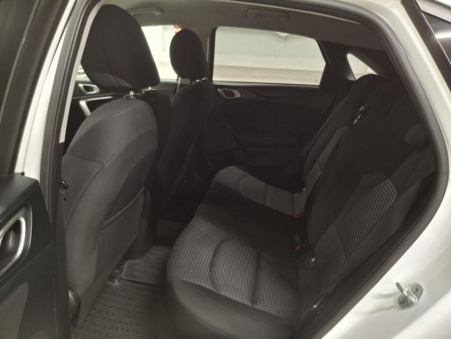 Kia Ceed III Казань  - изображение 15