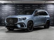Mercedes-Benz GLS II (X167) Рестайлинг Москва  - изображение 24