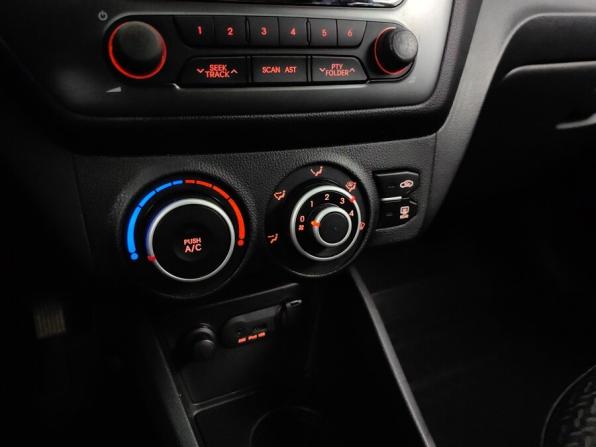 Kia Rio III с пробегом 2012 года, цена 719 000 рублей, 202163 км, седан, Автокод Объявления