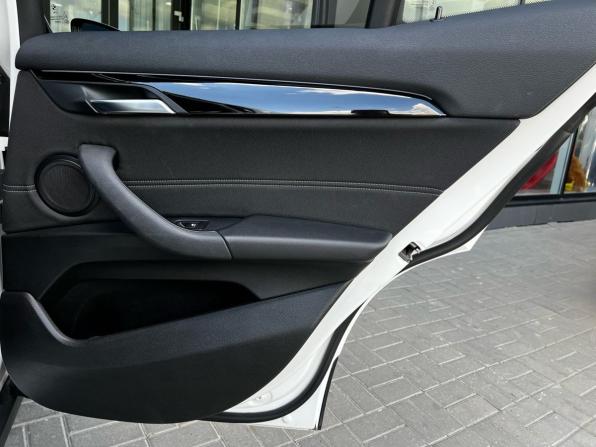 BMW X2 I (F39) с пробегом 2019 года, цена 3 400 000 рублей, 123723 км, внедорожник, Автокод Объявления
