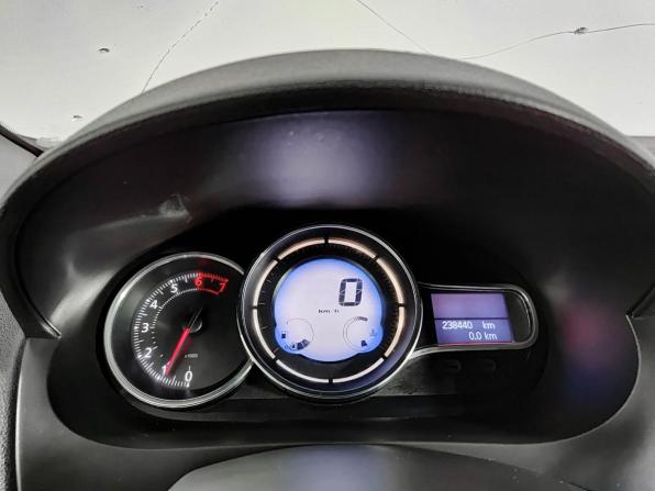 Renault Megane III Рестайлинг 2 с пробегом 2013 года, цена 650 000 рублей, 238436 км, хэтчбек, Автокод Объявления