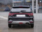 Kia Rio IV Рестайлинг Новосибирск  - изображение 28