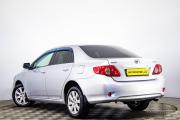 Toyota Corolla X (E140 E150) Пермь  - изображение 27
