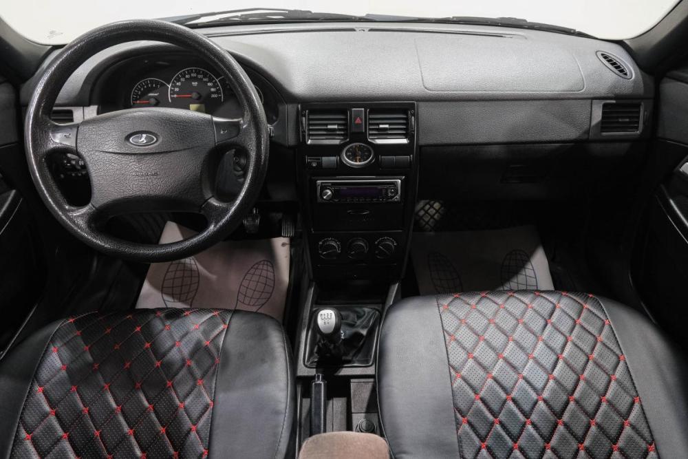 Lada (ВАЗ) Priora I Новокузнецк  - изображение 18