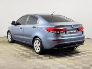 Kia Rio III Рестайлинг Казань  - изображение 22