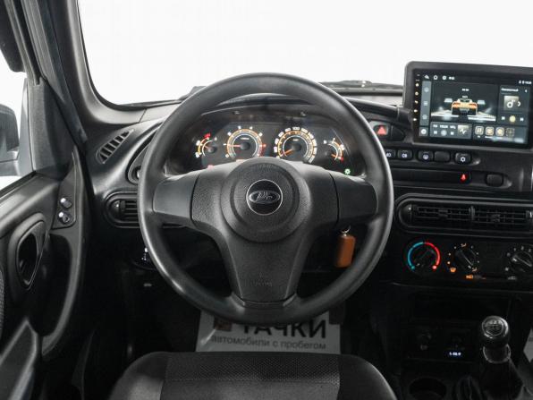 Lada (ВАЗ) Niva Travel I с пробегом 2021 года, цена 999 000 рублей, 84222 км, внедорожник, Автокод Объявления