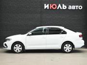 Volkswagen Polo VI Екатеринбург  - изображение 23