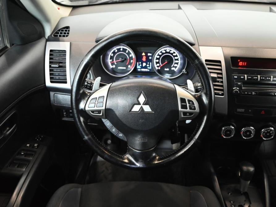 Mitsubishi Outlander II Рестайлинг Екатеринбург  - изображение 10