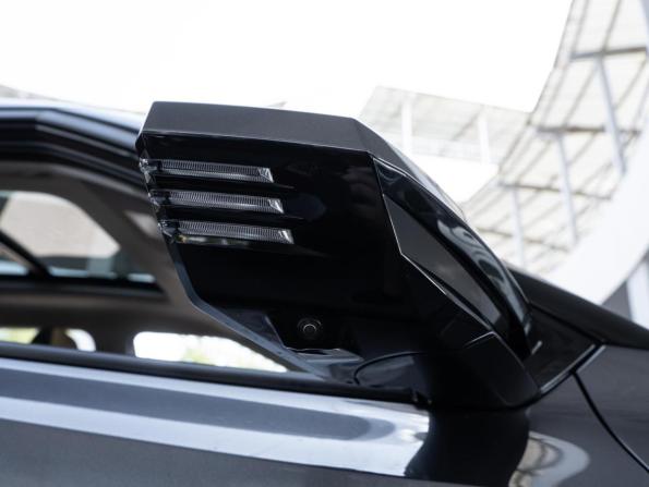 GAC GS3 с пробегом 2024 года, цена 2 230 000 рублей, 17617 км, внедорожник, Автокод Объявления