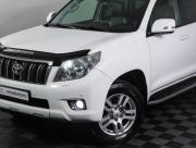 Toyota Land Cruiser Prado 150 Series Рестайлинг 1 Москва  - изображение 49