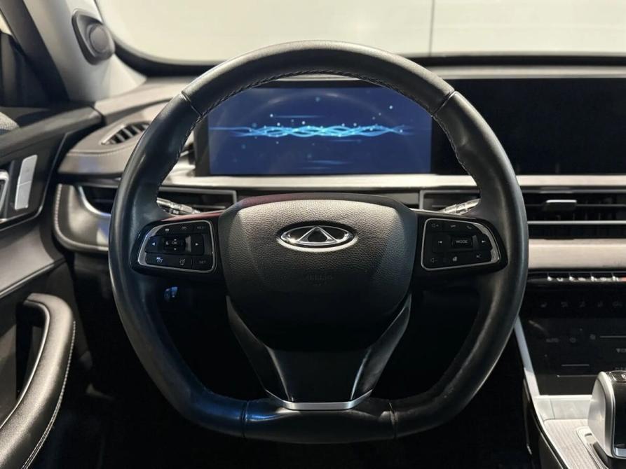 Chery Tiggo 7 Pro Max I Новосибирск  - изображение 16