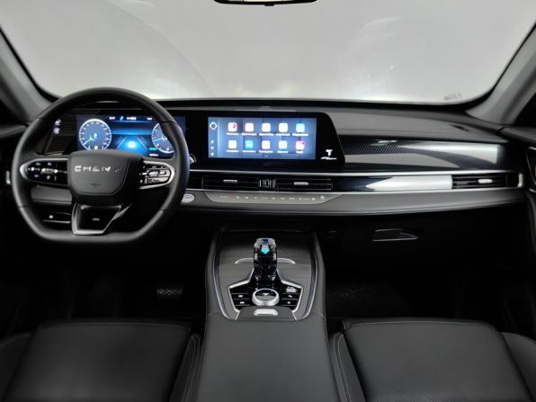Chery Tiggo 7 Pro Max I Рестайлинг с пробегом 2024 года, цена 2 141 000 рублей, 18778 км, внедорожник, Автокод Объявления