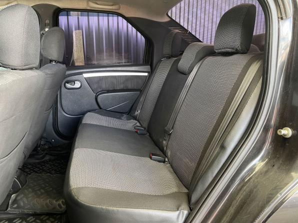 Renault Logan I Рестайлинг с пробегом 2011 года, цена 457 000 рублей, 136411 км, седан, Автокод Объявления