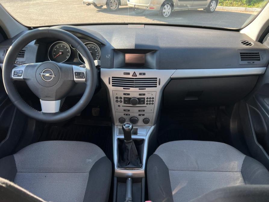 Opel Astra H Рестайлинг Нефтекамск  - изображение 10