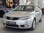 Kia Cerato II Казань  - изображение 23