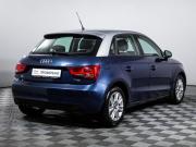 Audi A1 I (8X) Москва  - изображение 21