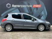 Peugeot 308 I Рестайлинг Пермь  - изображение 24