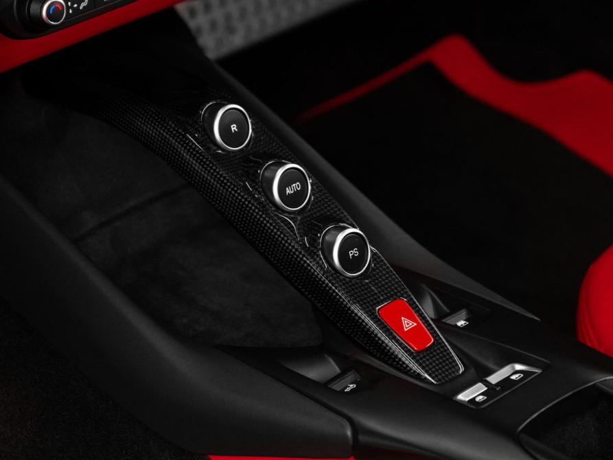 Ferrari 812 Москва  - изображение 30