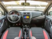 Lada (ВАЗ) Granta I Рестайлинг Волгоград  - изображение 54