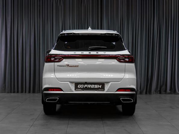 Chery Tiggo 7 Pro Max I с пробегом 2023 года, цена 1 934 000 рублей, 37414 км, внедорожник, Автокод Объявления