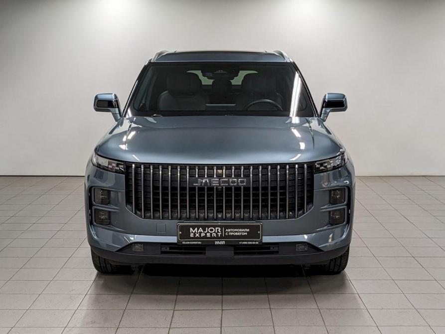 Jaecoo J7 I Москва  - изображение 2