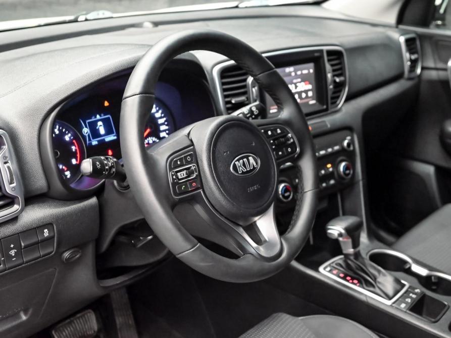 Kia Sportage IV Екатеринбург  - изображение 16