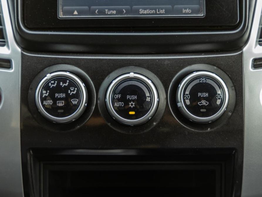 Mitsubishi Pajero Sport II Рестайлинг Волгоград  - изображение 23