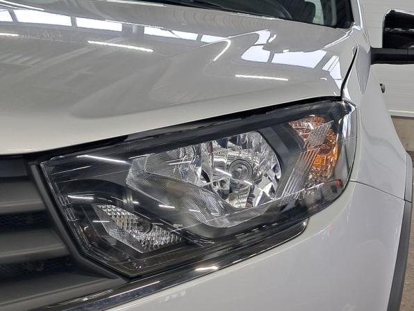 Lada (ВАЗ) Granta I Рестайлинг с пробегом 2023 года, цена 950 000 рублей, 14000 км, универсал, Автокод Объявления