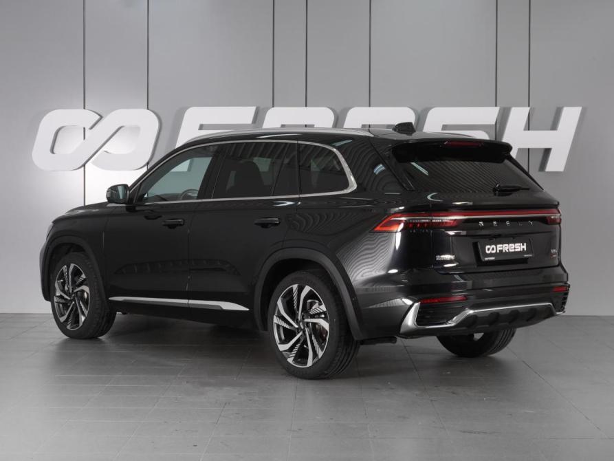 Geely Monjaro I Минеральные Воды  - изображение 2