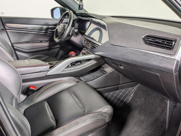 Geely Tugella I Рестайлинг с пробегом 2024 года, цена 3 199 000 рублей, 48000 км, внедорожник, Автокод Объявления