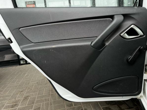 Lada (ВАЗ) Granta I Рестайлинг с пробегом 2023 года, цена 805 500 рублей, 54156 км, универсал, Автокод Объявления