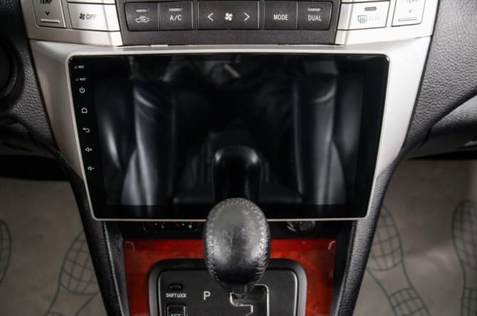 Lexus RX II Рестайлинг с пробегом 2007 года, цена 1 349 000 рублей, 263154 км, внедорожник, Автокод Объявления
