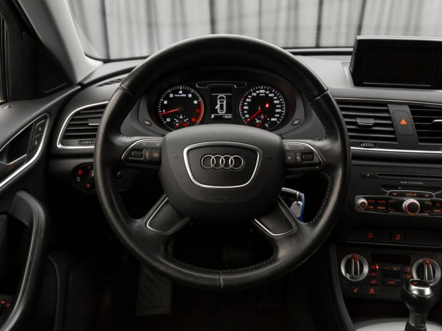 Audi Q3 I (8U) Москва  - изображение 10