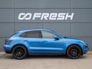 Porsche Macan I Краснодар  - изображение 44