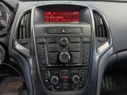 Opel Astra J Рестайлинг Москва  - изображение 37