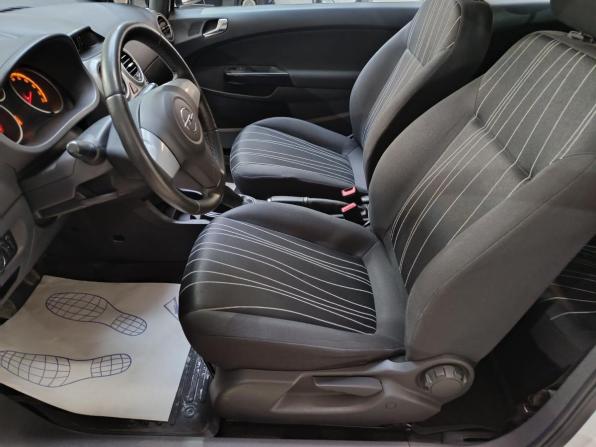 Opel Corsa D с пробегом 2010 года, цена 435 000 рублей, 108019 км, хэтчбек, Автокод Объявления
