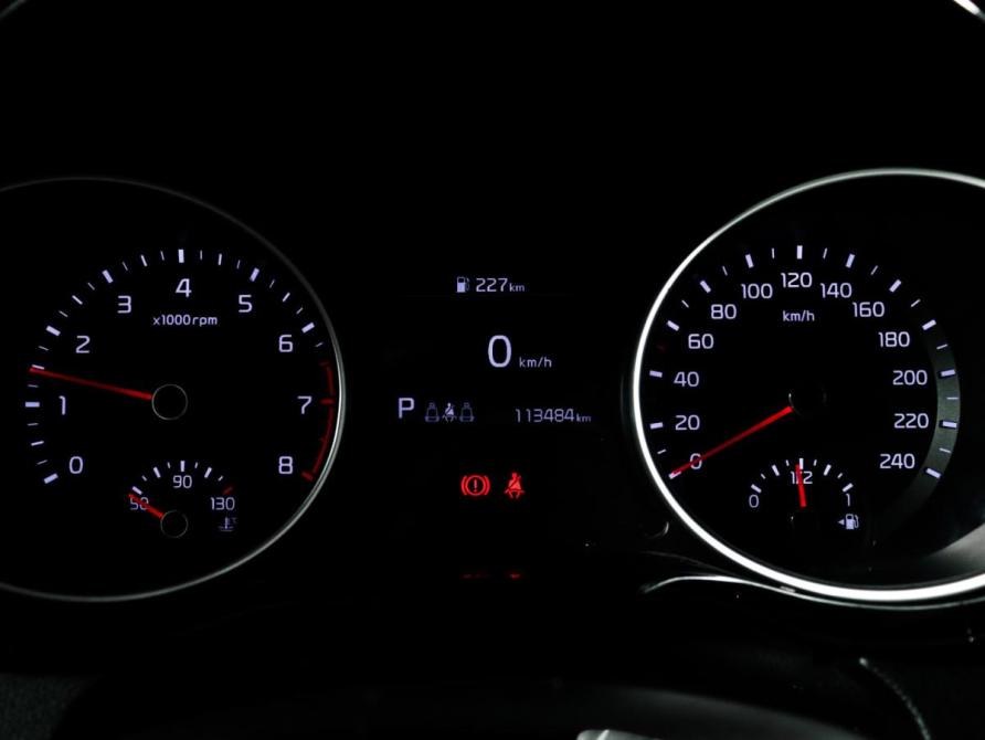 Kia Ceed III Москва  - изображение 11