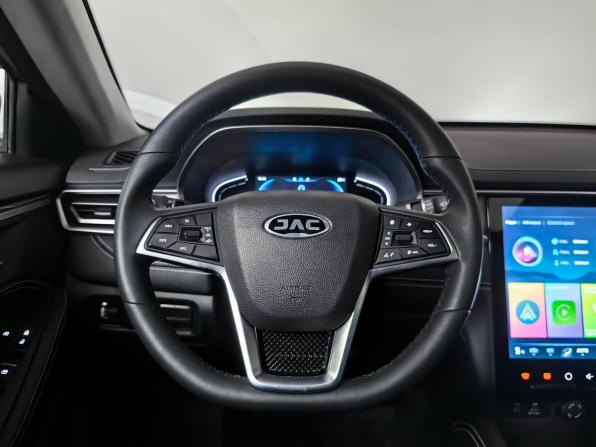 JAC J7 I с пробегом 2023 года, цена 1 420 000 рублей, 14339 км, хэтчбек, Автокод Объявления