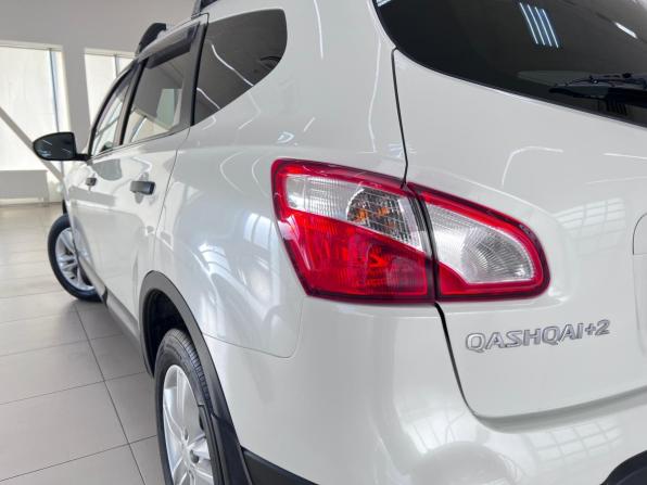 Nissan Qashqai+2 I Рестайлинг с пробегом 2013 года, цена 1 170 000 рублей, 155312 км, внедорожник, Автокод Объявления